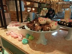 -唐宫小聚(新港中心店)