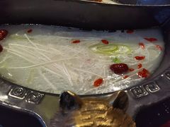 -袁老四重庆老火锅(桐梓坡店)