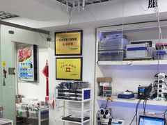 -坤腾手机电脑芯片级维修(雁塔路店)