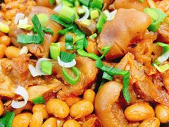 -酸婆娘江湖川菜(紫竹路店)