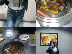 -33韩式自助烧烤(环城南路店)
