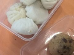 -奥华餐厅·老张记(台基厂店)
