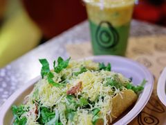 -油梨树AVOCADO TREE(嘉里中心店)