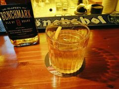 -THE BARMAN HOUSE(调酒师南门店)