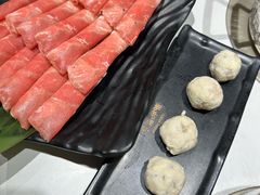 -呷哺呷哺 黄金牧场 (新中关购物中心店)