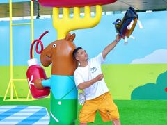 -深圳来福士广场