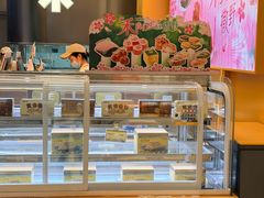 -UH祐禾(上海荟聚店)
