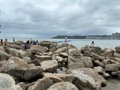 -碧桂园十里银滩