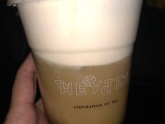 -喜茶(北京三里屯太古里店)