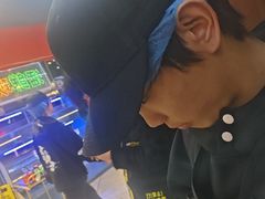 -饶福记·南昌烧烤大排档(九龙湖土著店)