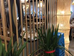 -陈傻子餐厅(世纪都会店)