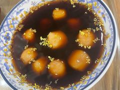 -老苏州大客堂·苏帮菜·松鼠桂鱼·苏州传统小吃(观前街人民商场店)