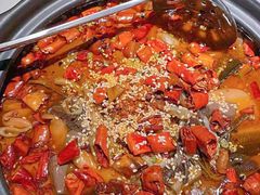 传统毛血旺-麻六记(新天地店)
