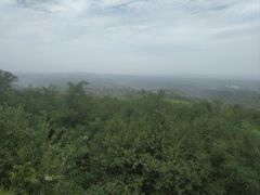 -南泥湾风景区