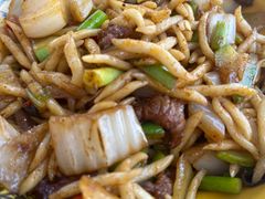 -清真·伊清阁餐厅