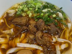 -捌玖粉面馆·猪油拌粉