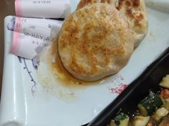-大牛馅饼(范阳路店)