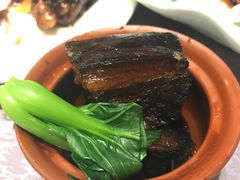 -山外山菜馆(玉泉路店)