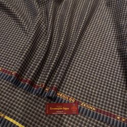 -Biella Fibers杰尼亚Zegna面料西装·夹克·礼服全定制Bespoke(晶耀前滩店)
