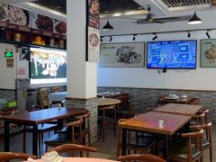 -姐妹鸭仔饭店(湾南路店)