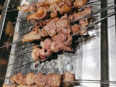 -老白清真烧烤(旗舰店)