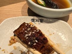 -德川家日本料理(顺义华联店)