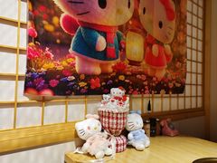 -松鱼亭·和牛烧肉(协鑫广场店)