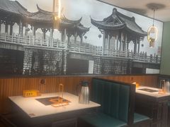 -潮发潮汕牛肉店(永庆坊店)