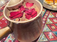 -火塘云南烧烤大排档