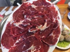 -创弟牛肉丸