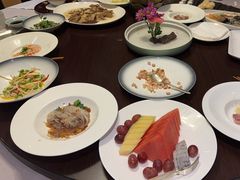 -萬國春·中菜馆(颐和公馆店)
