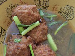 -洁捷餐饮(双桥农场店)