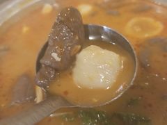 沙茶五福锅-华兴大酒楼(亿宝大厦店)