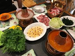 -索伦嘎·传统涮(海拉尔总店)