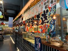 -烧鸟横丁(联发文创口岸店)