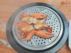 -船奇蒸汽海鲜·闽菜(八市海鲜总店)