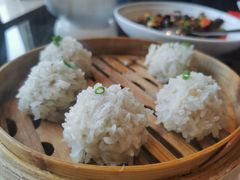 糯米珍珠圆子-湖锦酒楼·32年地道湖北菜(光谷店)