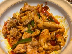 -马凯餐厅(地安门店)