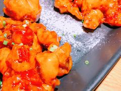 -金牌外婆家(苏州中心店)