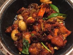 真爱三杯鸡-真爱中国餐馆·年华店(朱雀大街店)