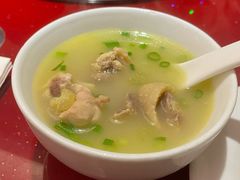 养生板栗鸡-蜀中吴养生板栗鸡(会展店)