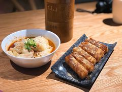 红糖糍粑-付小姐在成都(五道口店)