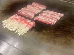 -大神太神·铁板烧(七宝领展广场店)