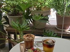 -素咫咖啡CLIFEROSE(新安店)