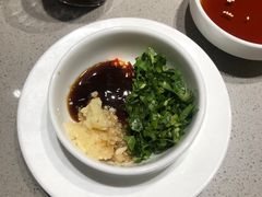 -海底捞火锅(金山百联店)