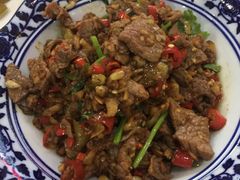 -辣不怕口味虾(凌霄路店)