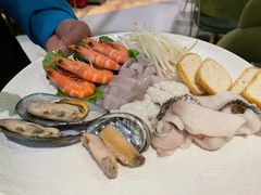 新加坡风味叻沙锅-星怡会·新加坡新美食(苏州中心店)