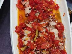 带籽籽乌-金玫瑰商务会馆(新孔南路店)