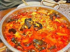 -惠宾饭庄(中山路店)