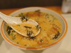 咸豆浆-小桃园·豆浆油条(复兴中路店)